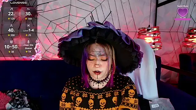 missa motato online show from October 11, 2025, 11:20 am