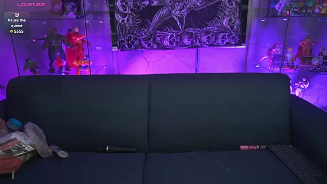 missa motato online show from April 13, 2026, 11:16 am