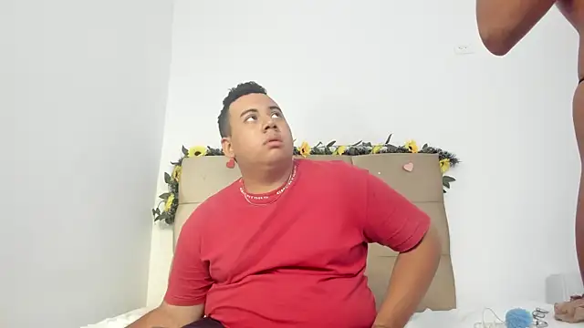 MICHAEL AND SHARON online show from February 27, 2025, 5:45 am