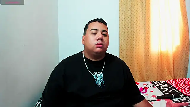 MICHAEL AND SHARON online show from January 8, 2026, 10:12 pm