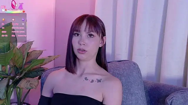 Celeste 99 online show from March 11, 2026, 2:28 am