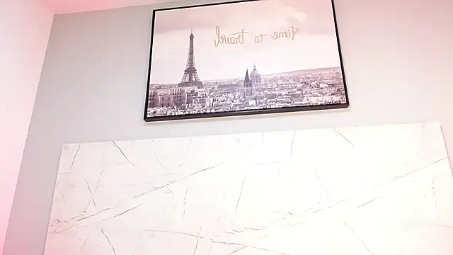 AnnyCampbell online show from March 14, 2025, 5:48 am