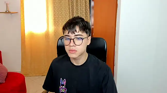 liam orion online show from February 25, 2025, 6:42 pm