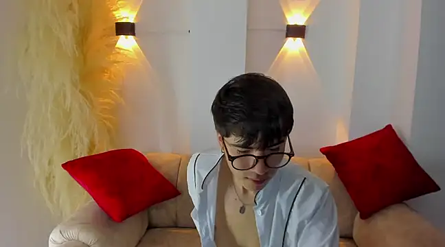 liam orion online show from March 18, 2025, 5:53 pm