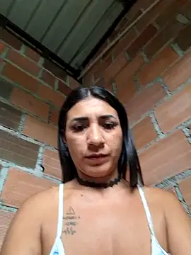 hot veteran01 online show from March 7, 2025, 8:55 pm