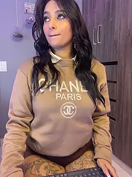 Ashly hills online show from May 1, 2026, 3:11 am