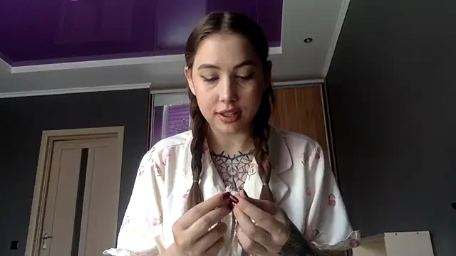 Snapshot of bysinka18 chatting on May 19, 2026, 12:55 pm bysinka18 online show from May 19, 2026, 12:55 pm
