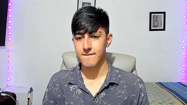 babymaik online show from October 28, 2025, 10:23 pm