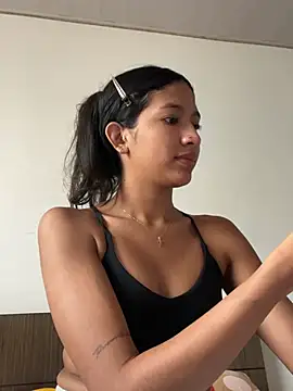 Tyla Ks online show from March 5, 2026, 6:59 pm