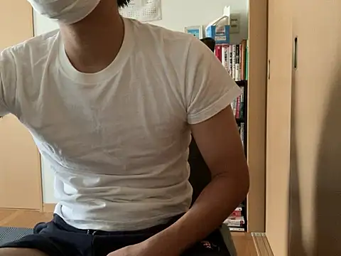 Snapshot of masato1115aa chatting on September 10, 2025, 1:27 am masato1115aa online show from September 10, 2025, 1:27 am