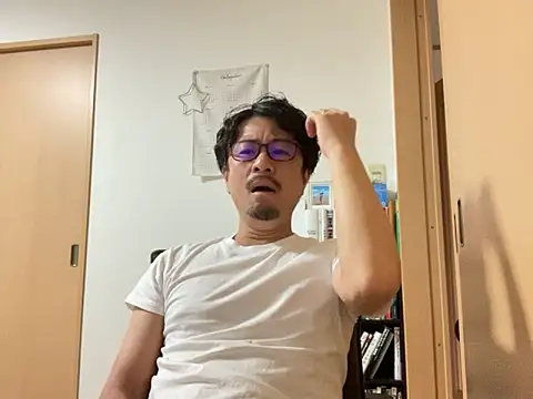 Snapshot of masato1115aa chatting on September 12, 2025, 12:33 am masato1115aa online show from September 12, 2025, 12:33 am