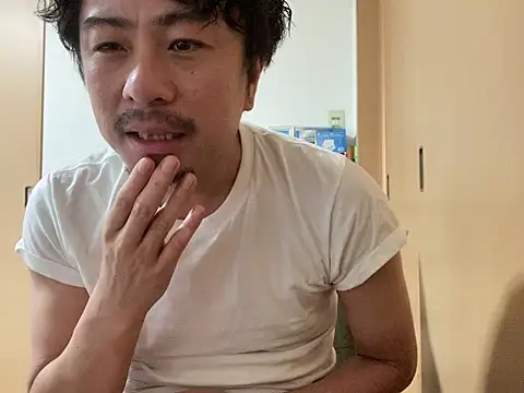 Snapshot of masato1115aa chatting on September 18, 2025, 1:18 am masato1115aa online show from September 18, 2025, 1:18 am