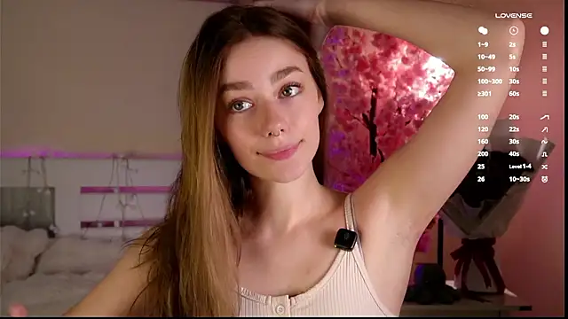 EmilaMills online show from March 15, 2026, 9:26 am