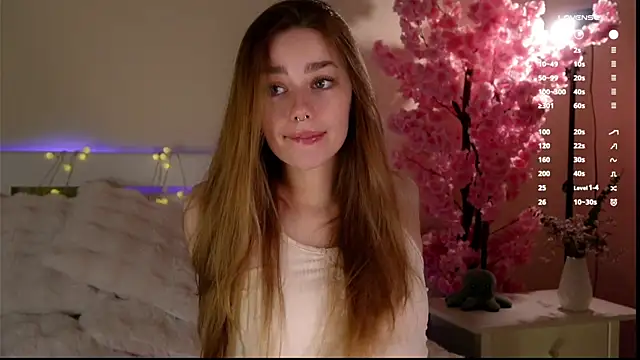 EmilaMills online show from April 12, 2026, 11:15 am