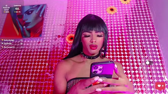 jymena xxx online show from February 23, 2025, 1:35 am