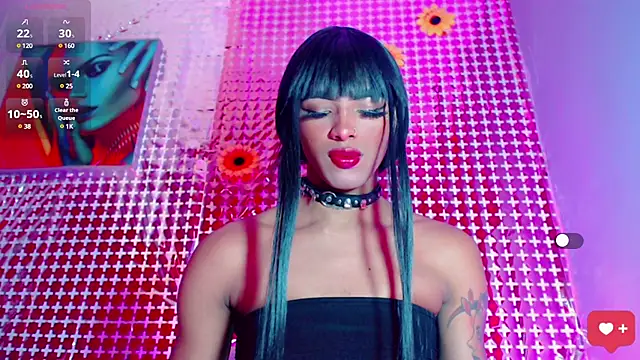 jymena xxx online show from February 25, 2025, 10:50 pm