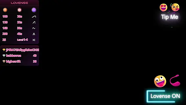 jymena xxx online show from January 31, 2026, 7:23 pm