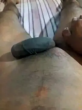 hugedick12 online show from March 8, 2025, 2:30 pm