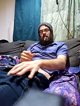 donut024 online show from March 12, 2026, 3:07 pm