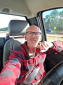 chris8827 online show from March 10, 2025, 9:18 pm