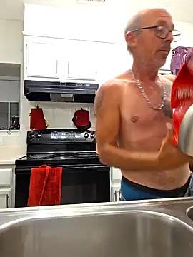 chris8827 online show from October 12, 2025, 9:25 pm