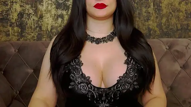 MistressAmberCrost online show from September 11, 2025, 7:30 am