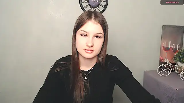  MiaAngell online show from March 9, 2025, 5:28 pm