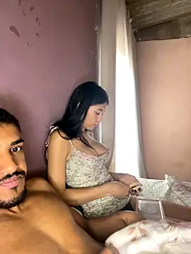 ldkzinnn online show from September 14, 2025, 1:54 pm