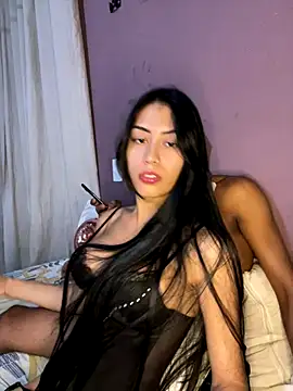 ldkzinnn online show from October 18, 2025, 2:36 am