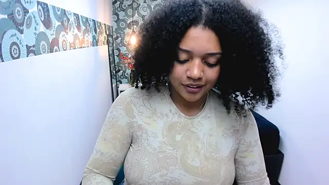 Natasha rose   online show from March 5, 2025, 5:39 pm