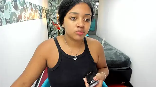 Natasha rose   online show from March 12, 2025, 12:04 pm