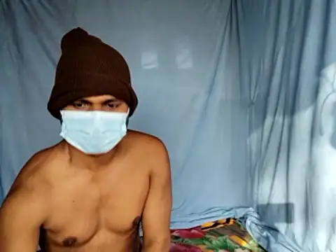 cute1gfbf online show from January 10, 2026, 10:17 am