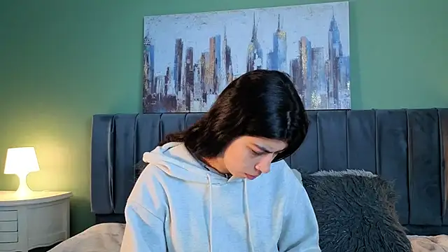 Cassie bloom online show from March 27, 2026, 3:23 am