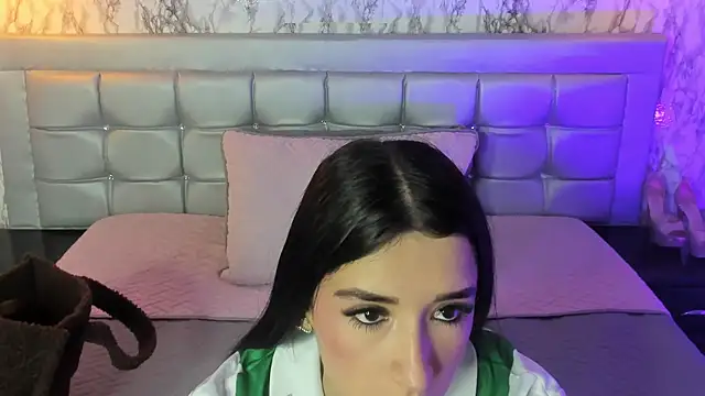 MELODYY SWEET online show from March 6, 2026, 12:01 pm