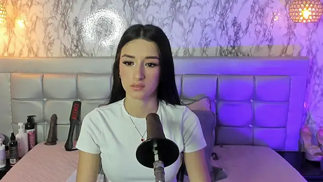 MELODYY SWEET online show from March 11, 2026, 4:46 pm