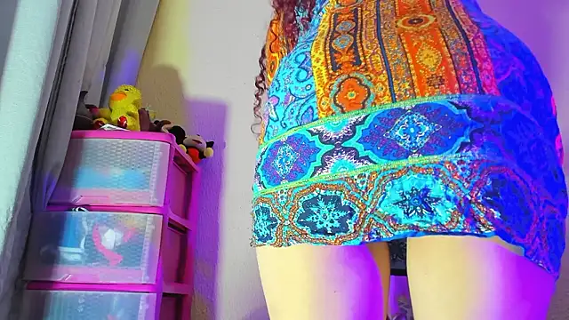 lexxy ray666 online show from February 3, 2026, 11:15 am