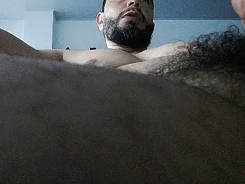 SAMJACBO28 online show from May 23, 2026, 10:36 pm