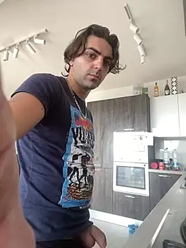 mikekmi21 online show from February 21, 2025, 2:48 pm