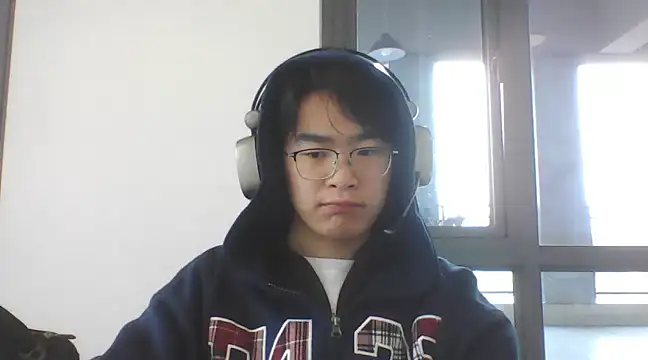 Anson0722 online show from February 26, 2025, 8:26 am