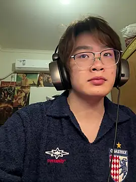 Anson0722 online show from February 8, 2026, 3:15 pm