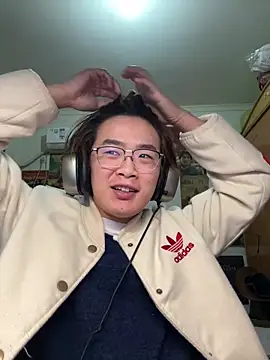 Anson0722 online show from February 11, 2026, 1:16 pm