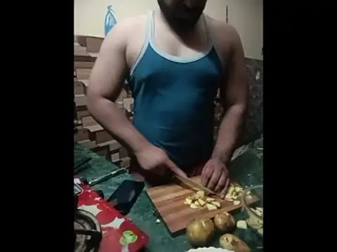 irizwan online show from January 18, 2026, 7:28 pm