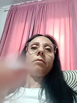 Ramona870 online show from September 11, 2025, 7:30 am