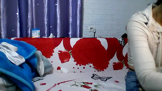 Snapshot of Ramona870 chatting on February 13, 2026, 7:26 am Ramona870 online show from February 13, 2026, 7:26 am