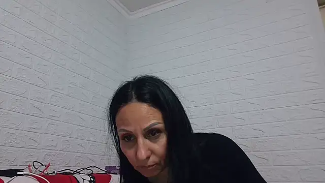 Snapshot of Ramona870 chatting on February 24, 2026, 12:25 pm Ramona870 online show from February 24, 2026, 12:25 pm