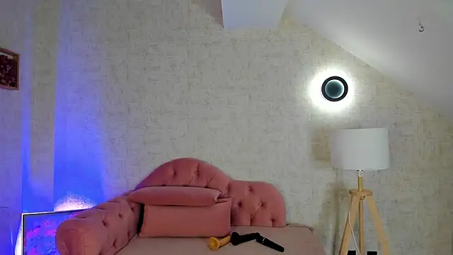 Kaya Sins online show from February 8, 2026, 5:11 am