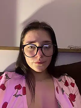 brinkangelikaa online show from February 22, 2025, 11:03 pm