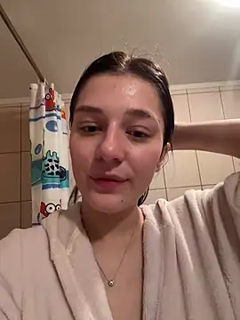 brinkangelikaa online show from February 26, 2025, 10:04 am