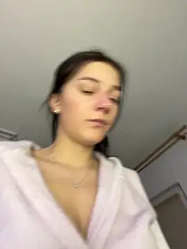 brinkangelikaa online show from March 1, 2025, 6:54 pm