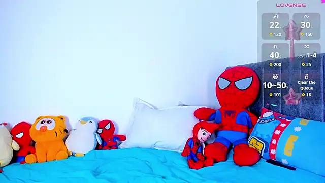 callum 77 online show from December 18, 2025, 12:44 pm